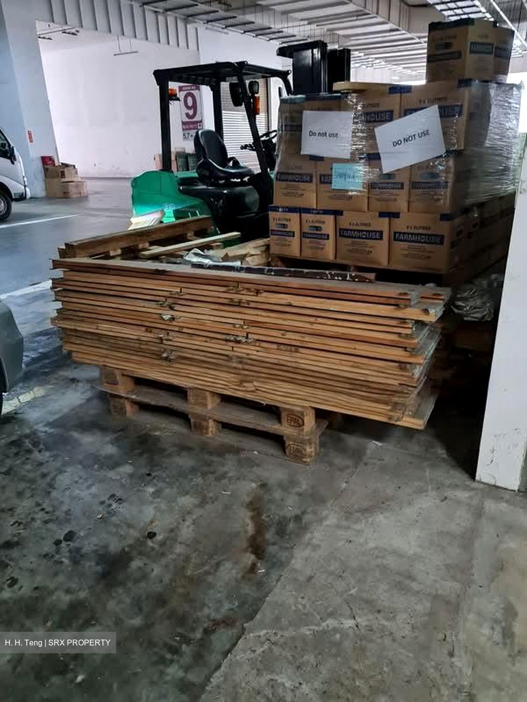 North Spring Bizhub (D27), Factory #566774331